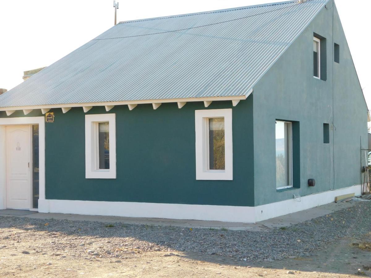 Mi Casa Tu Casa Villa El Calafate Exterior photo