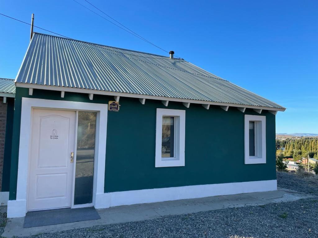 Mi Casa Tu Casa Villa El Calafate Exterior photo