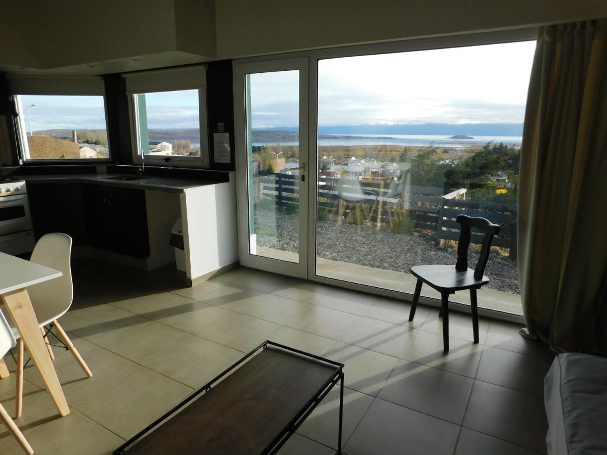 Mi Casa Tu Casa Villa El Calafate Exterior photo